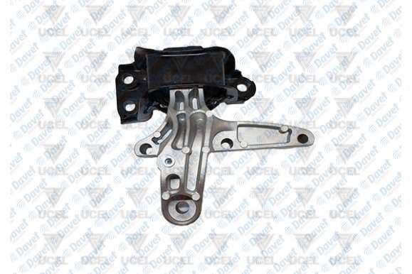 UCEL 10679 Motor Takozu On Sag Kadjar - Qashqai 1.5 Dci